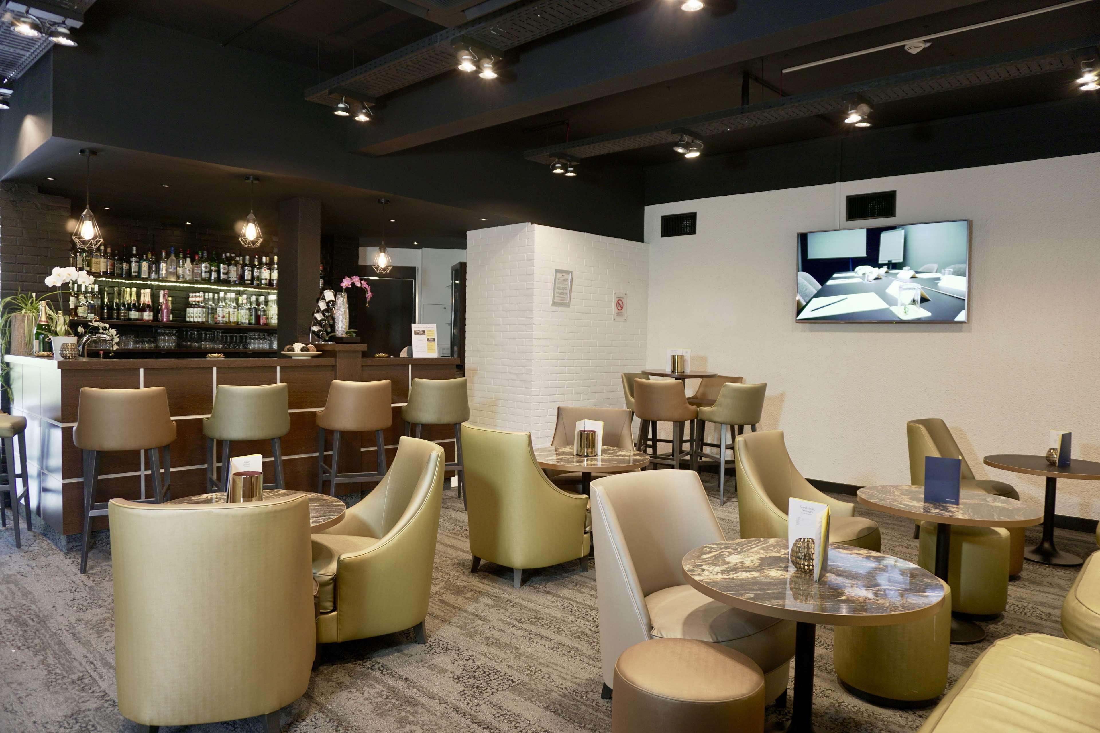 Hotel Golden Tulip Roissy Saint Witz Exterior foto